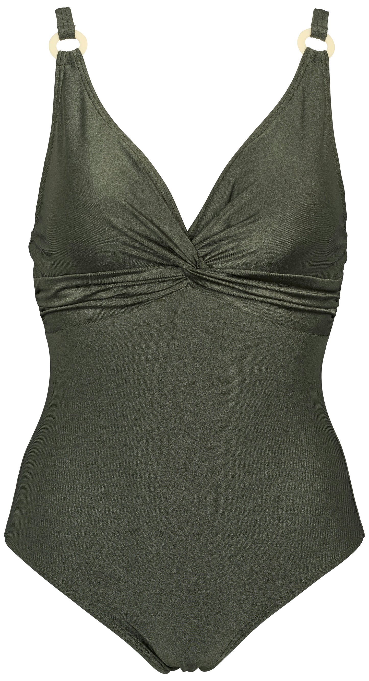 154126 | Missya - Lucca Mørkegrøn