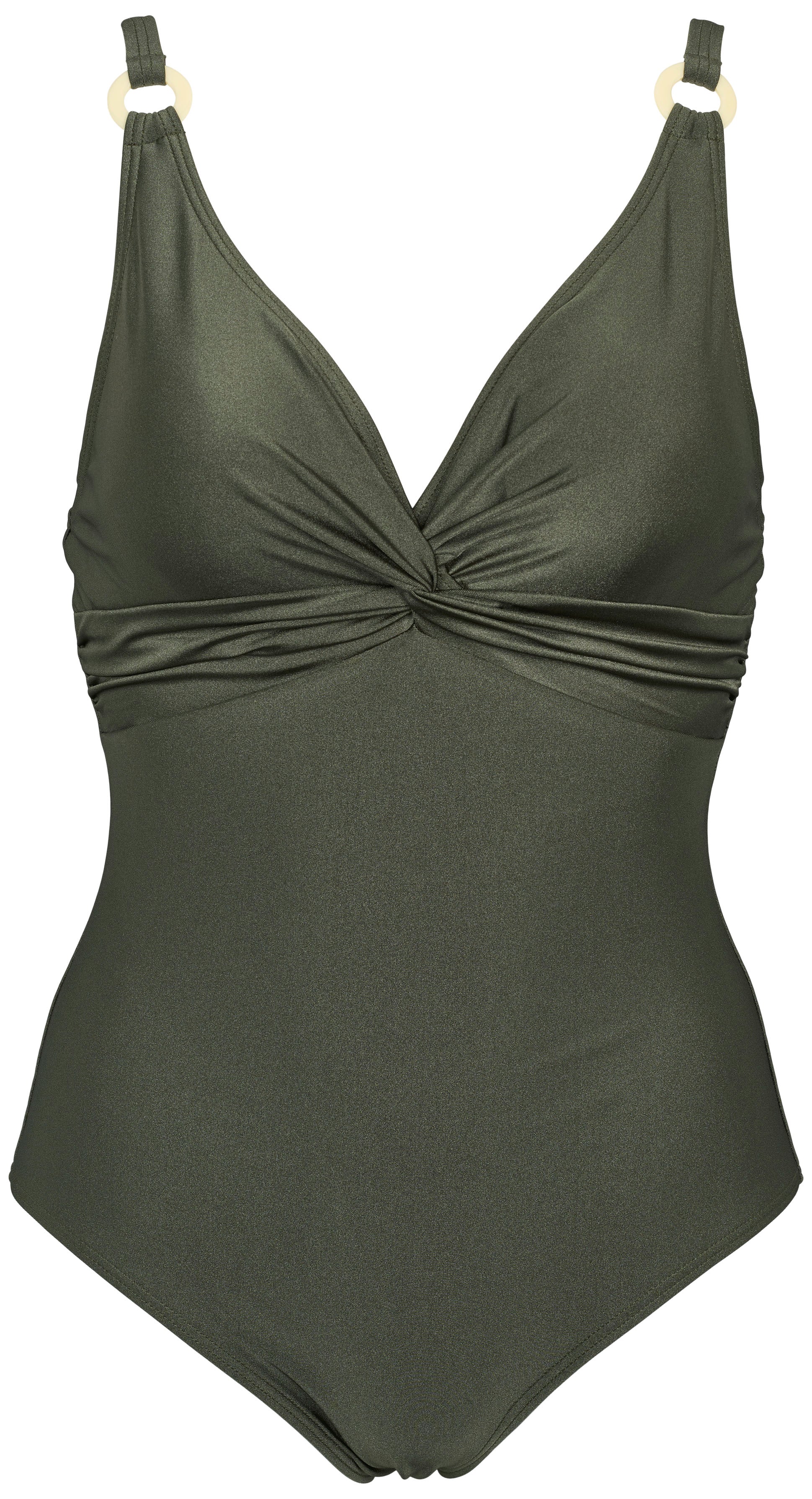 154126 | Missya - Lucca Mørkegrøn