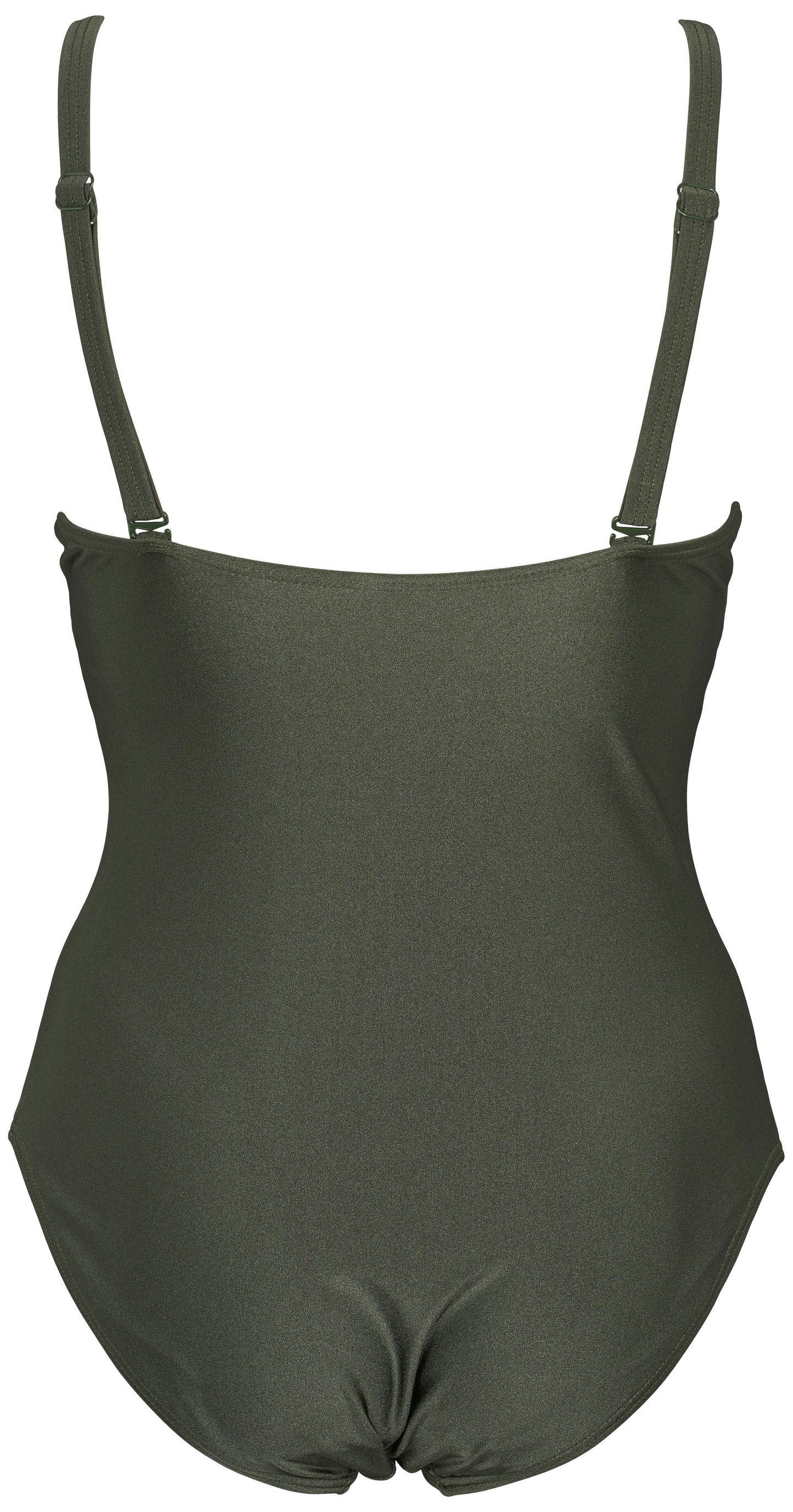 154126 | Missya - Lucca Mørkegrøn