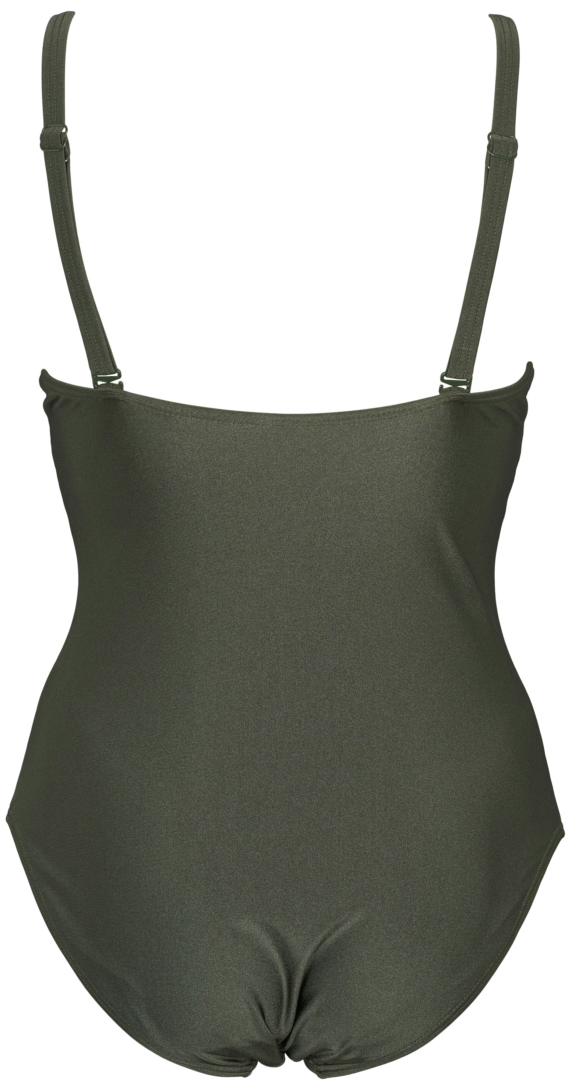 154126 | Missya - Lucca Mørkegrøn