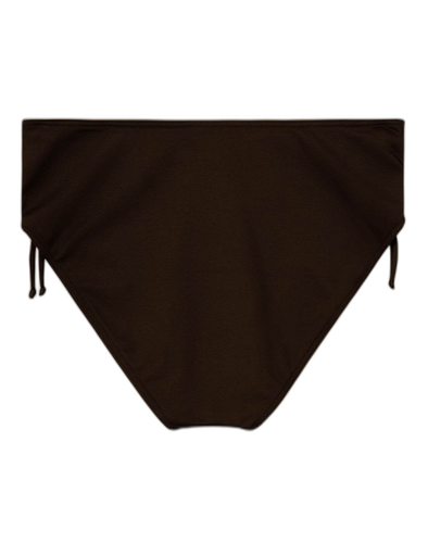 153646 | Saltabad - Coffee Mørkebrun