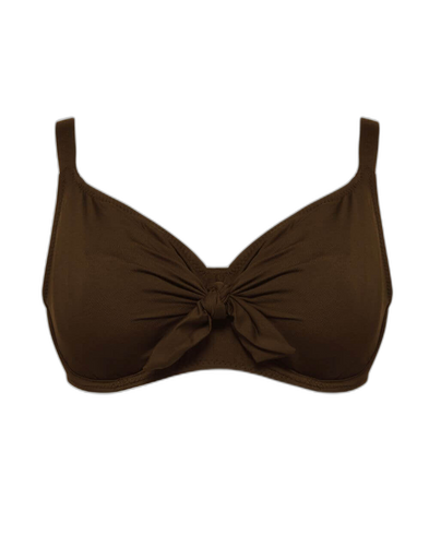 153650 | Saltabad - Coffee Mørkebrun