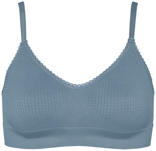  i Lyseblå fra Missya