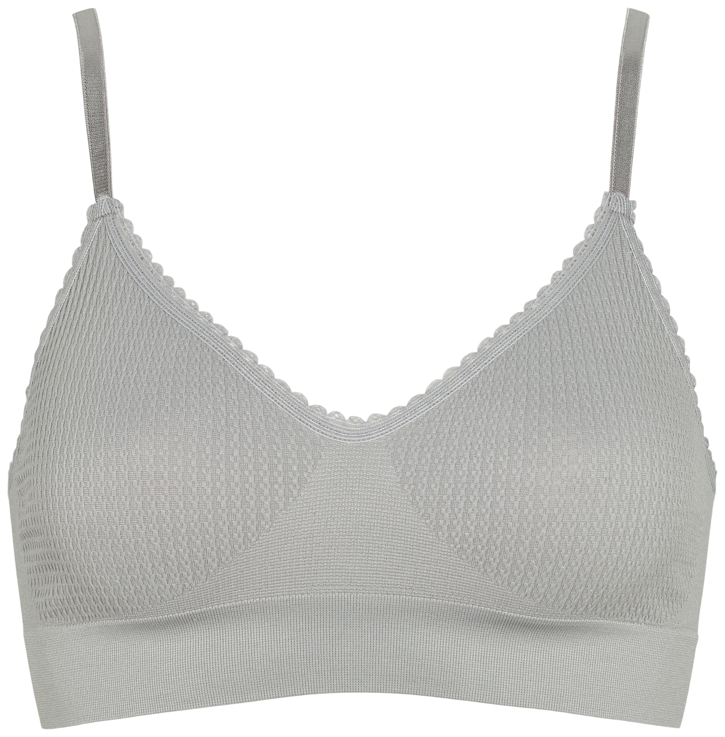 151518 | Missya - Lucia Grey Sleet Lysegrå