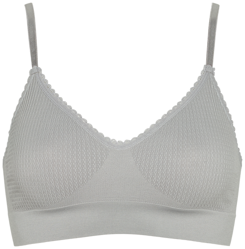 151518 | Missya - Lucia Grey Sleet Lysegrå