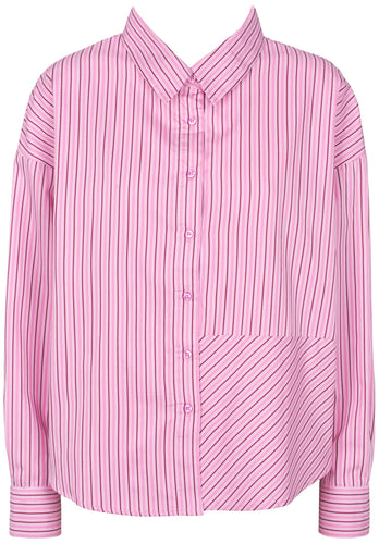 152944 | Missya - Lillo Pink mønstret