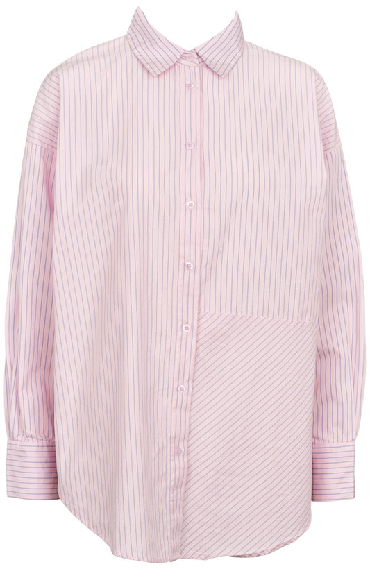 Night shirt i Pink fra Missya