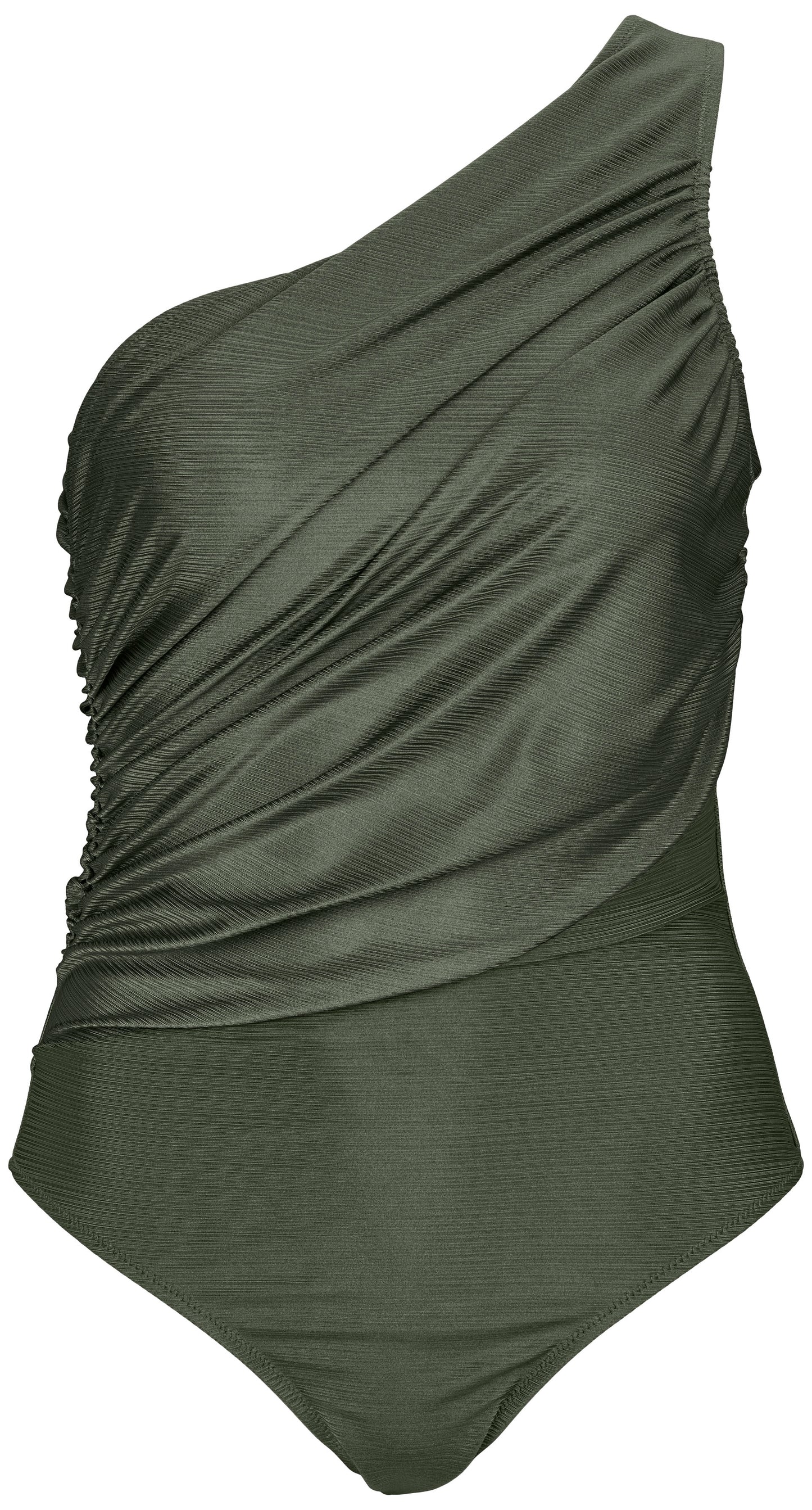 151452 | Missya - Belize Mørkegrøn