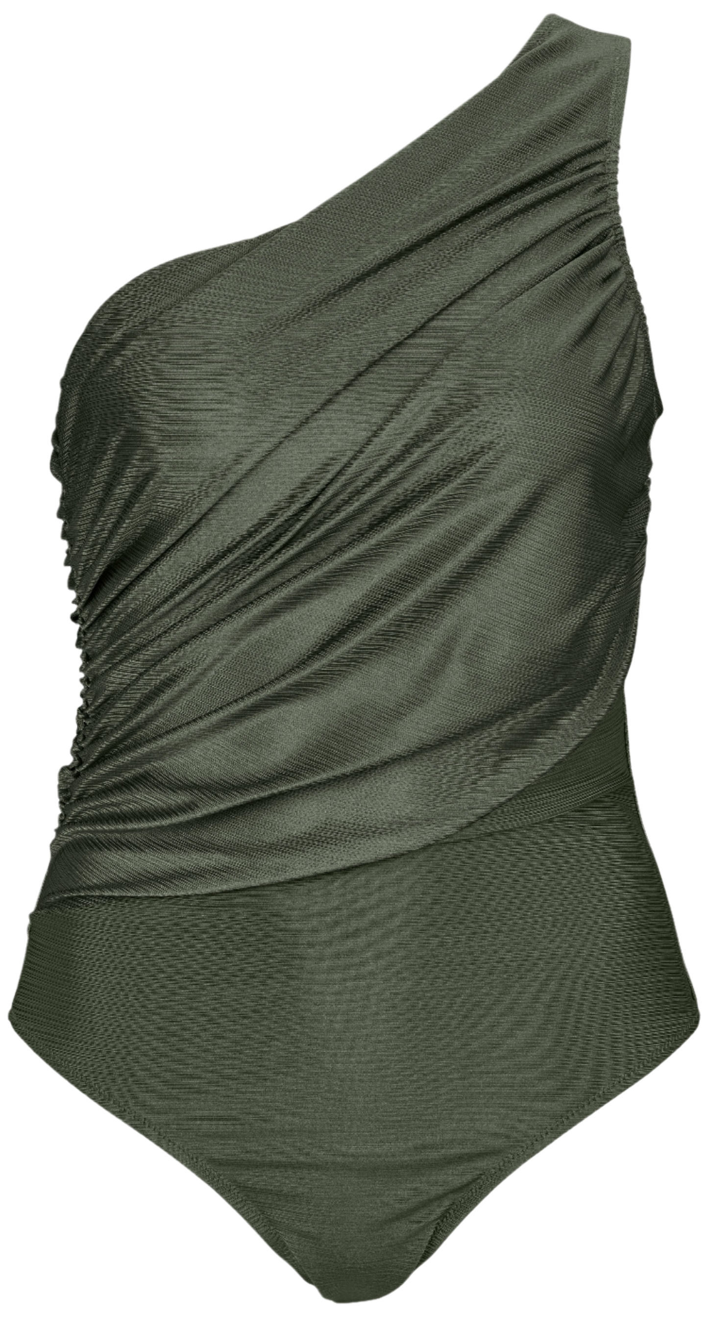 151452 | Missya - Belize Mørkegrøn