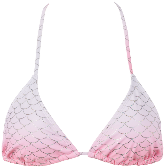 Bikini top i Pink fra Missya