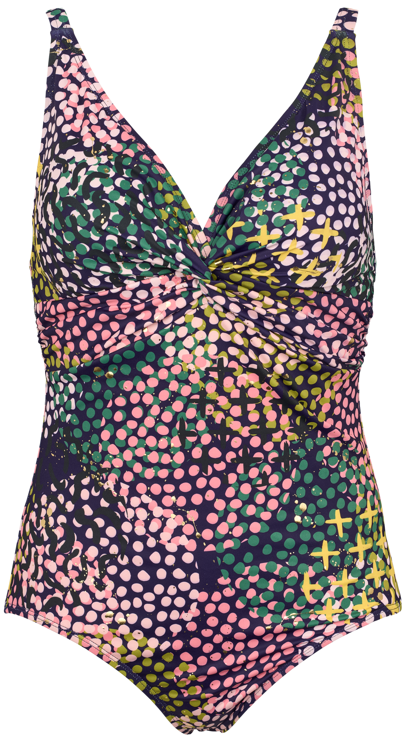 151457 | Missya - Nura Multicolour