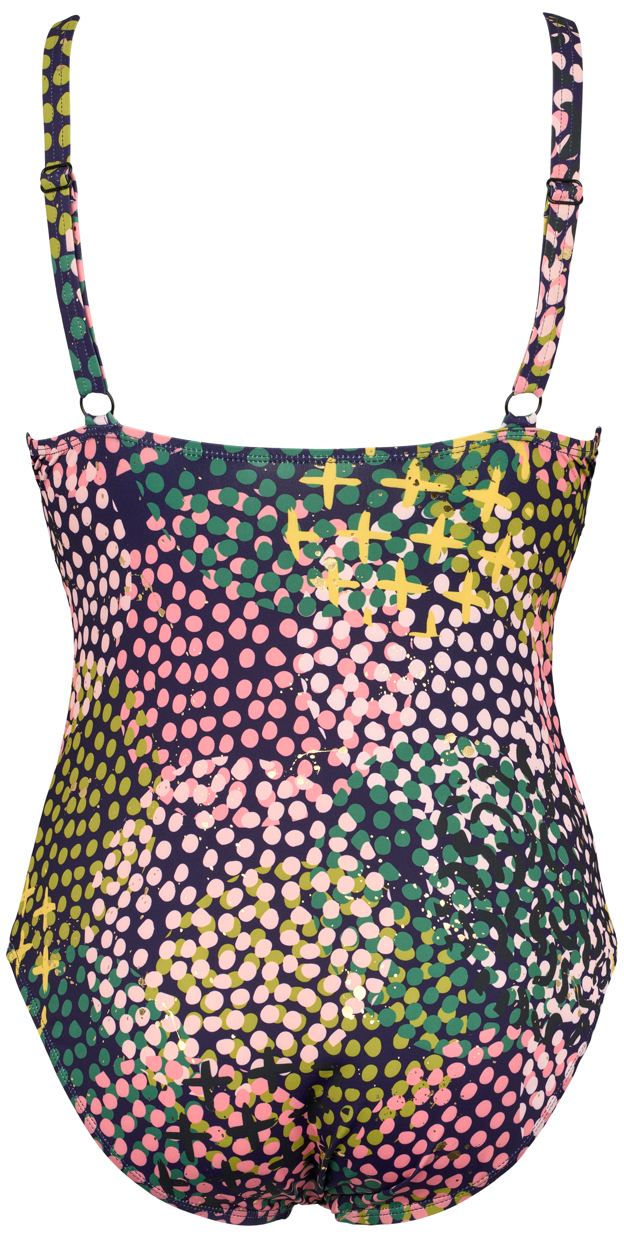 151457 | Missya - Nura Multicolour