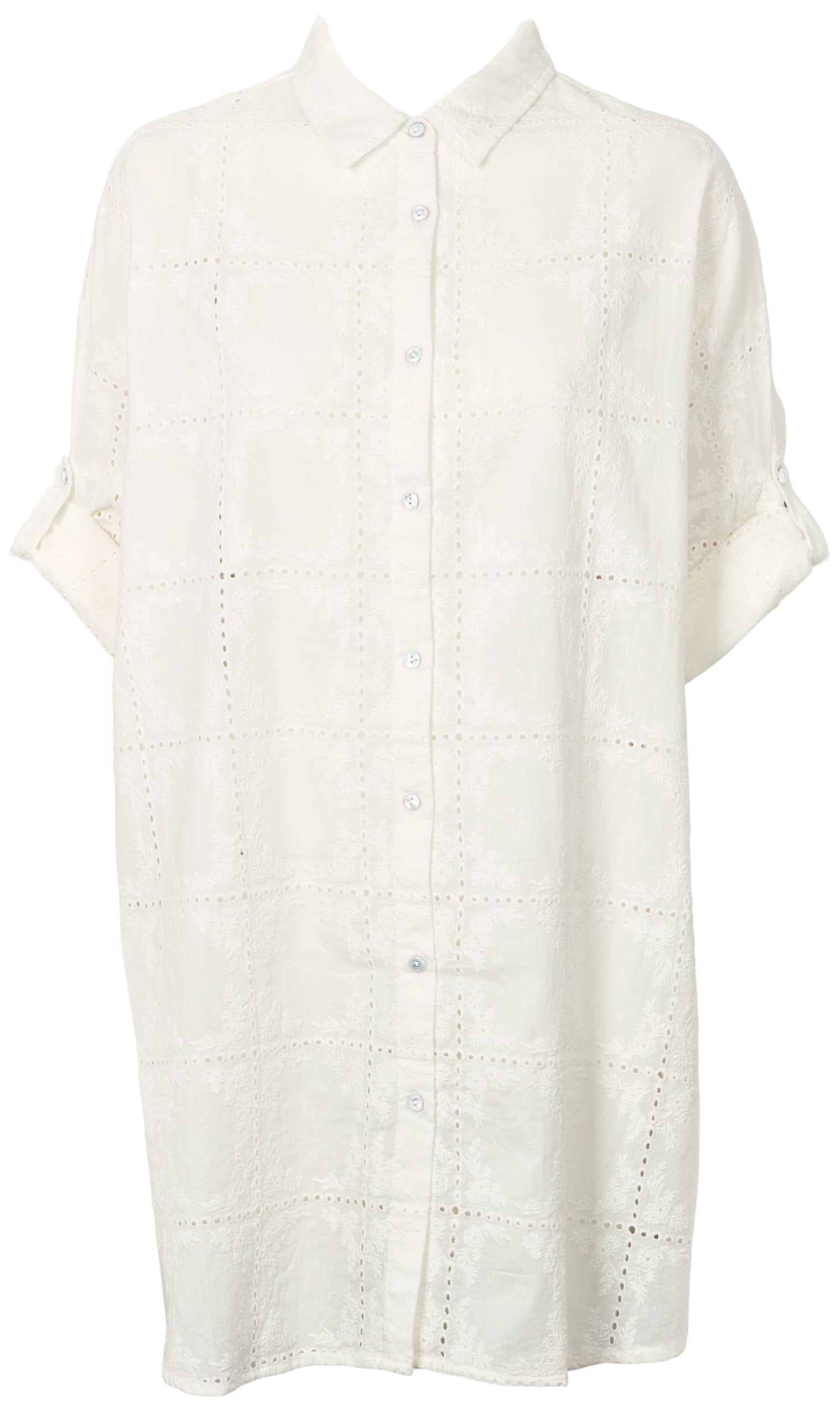 154365 | Missya - Sienna Off white