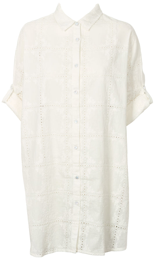  i Off white fra Missya