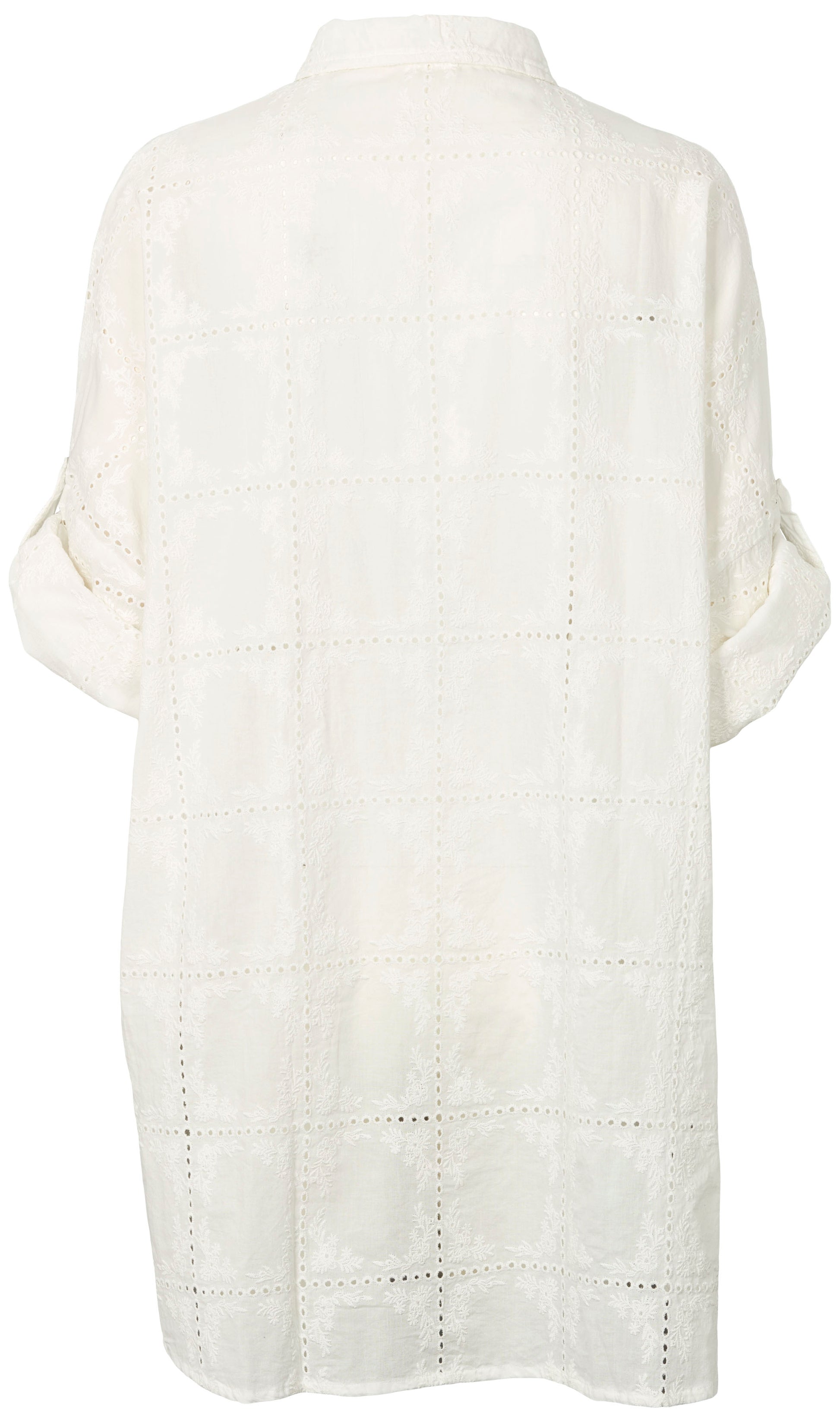 154365 | Missya - Sienna Off white