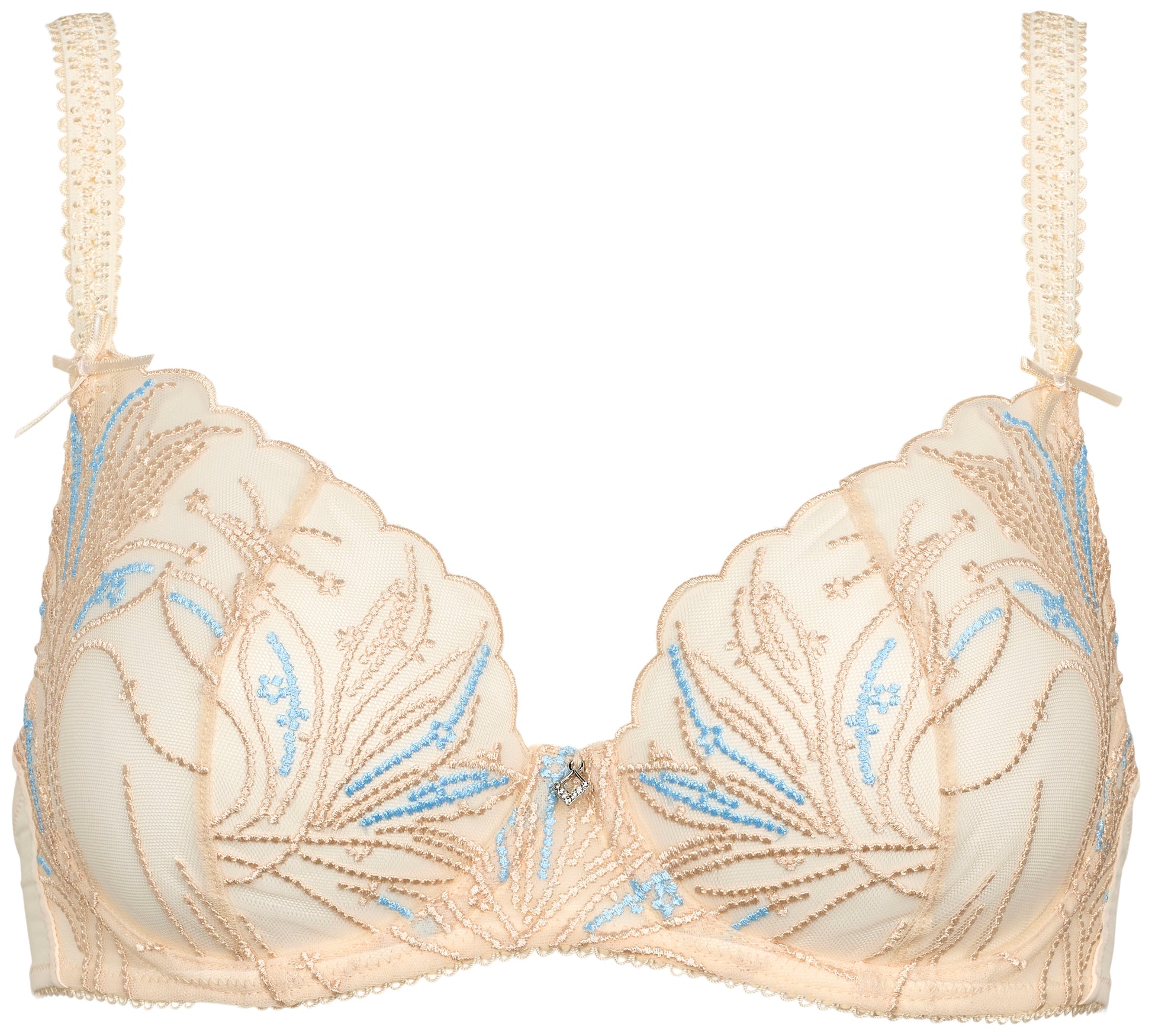 154135 | Missya - Emily Butter Yellow Pudder