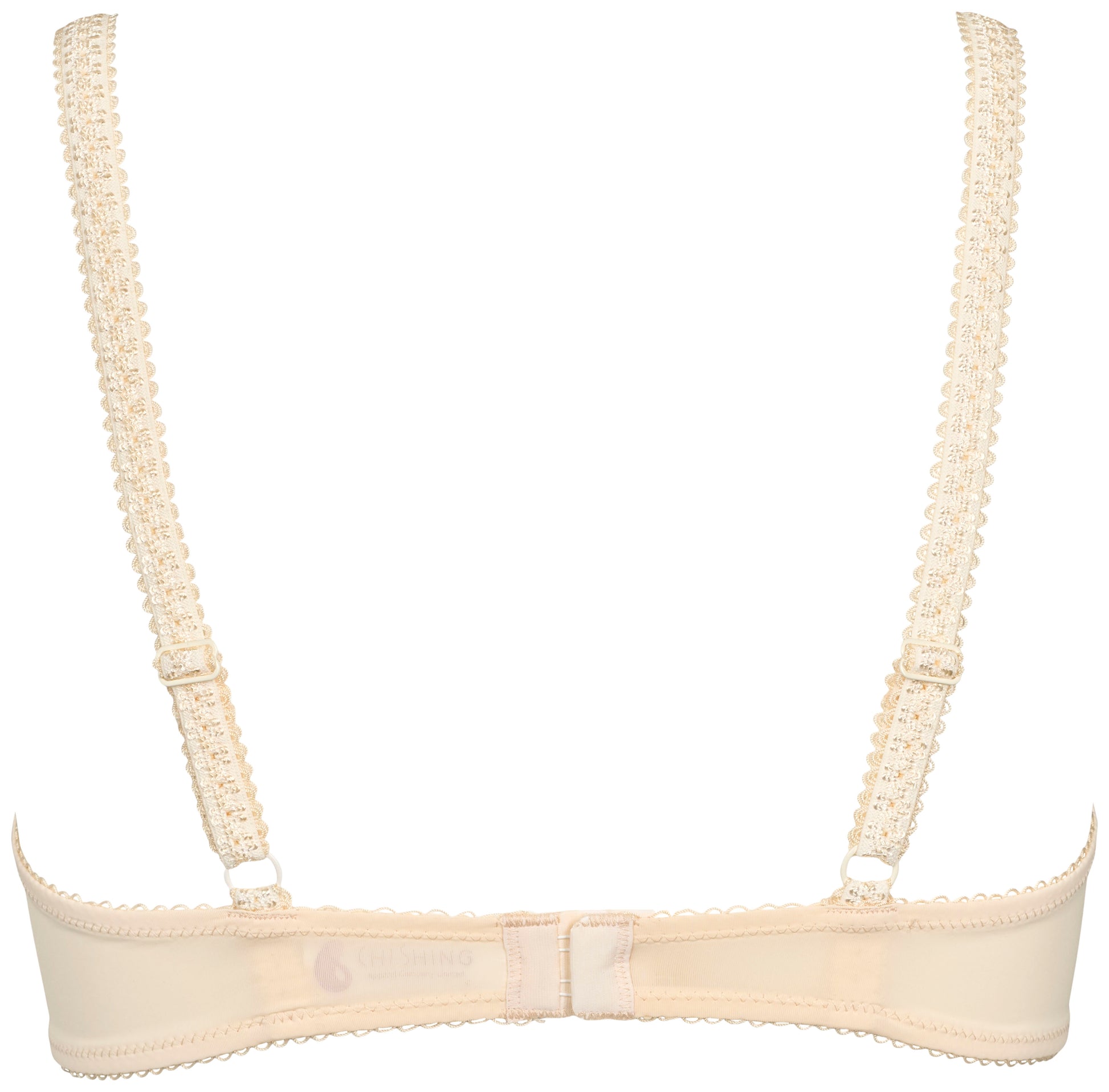 154135 | Missya - Emily Butter Yellow Pudder