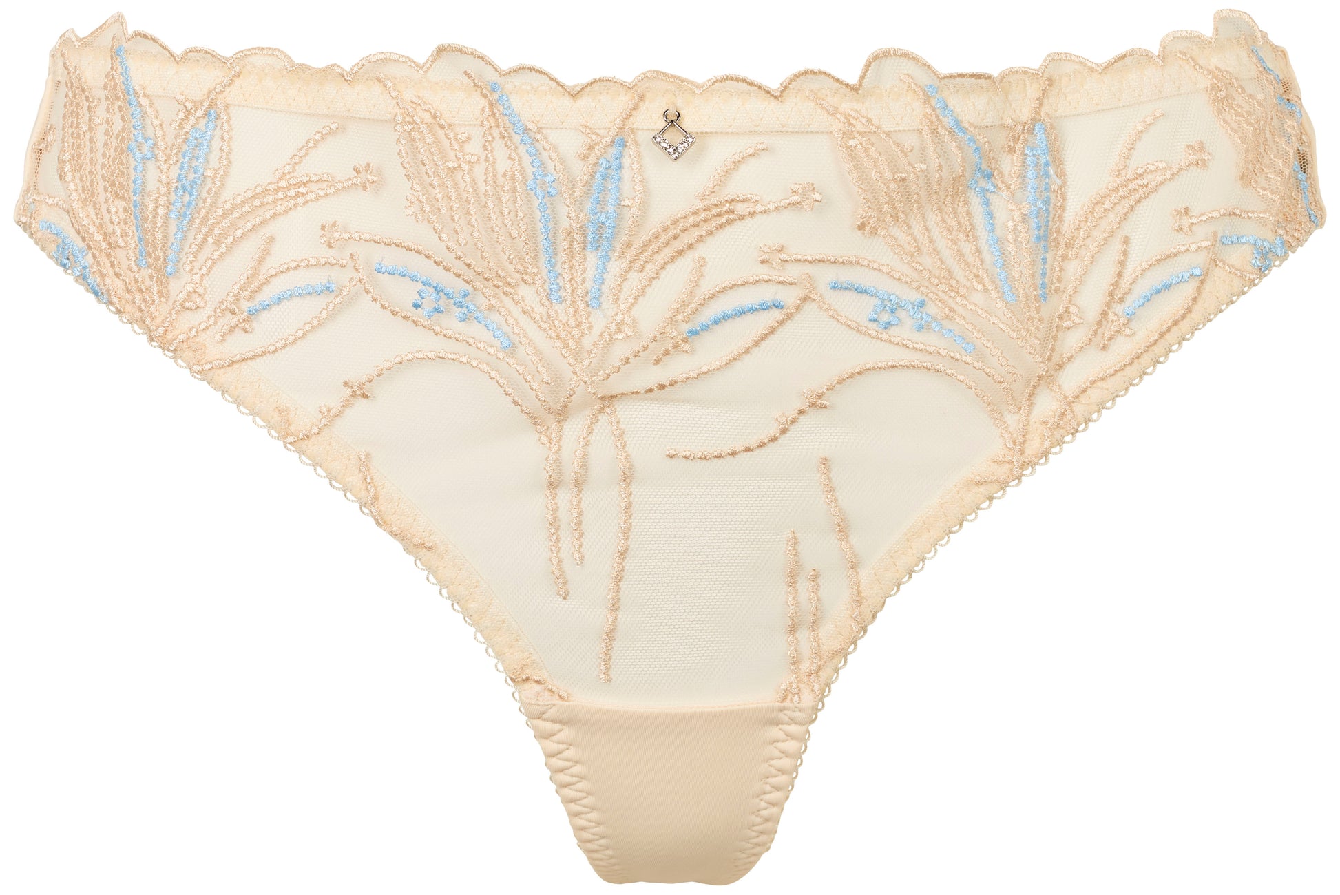 154133 | Missya - Emily Butter Yellow Pudder