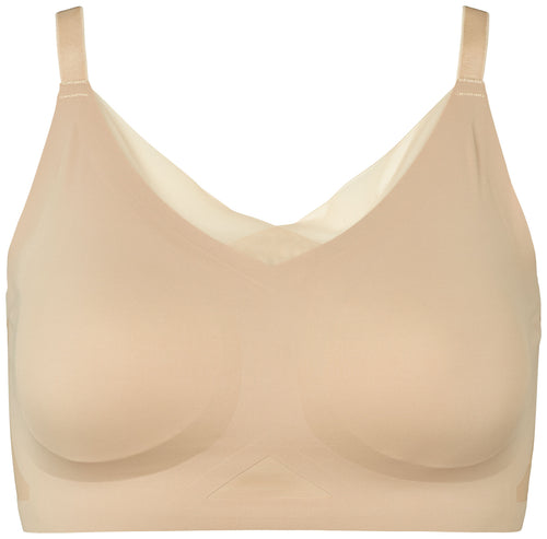 149797 | Missya - Seamless bra plus Pudder