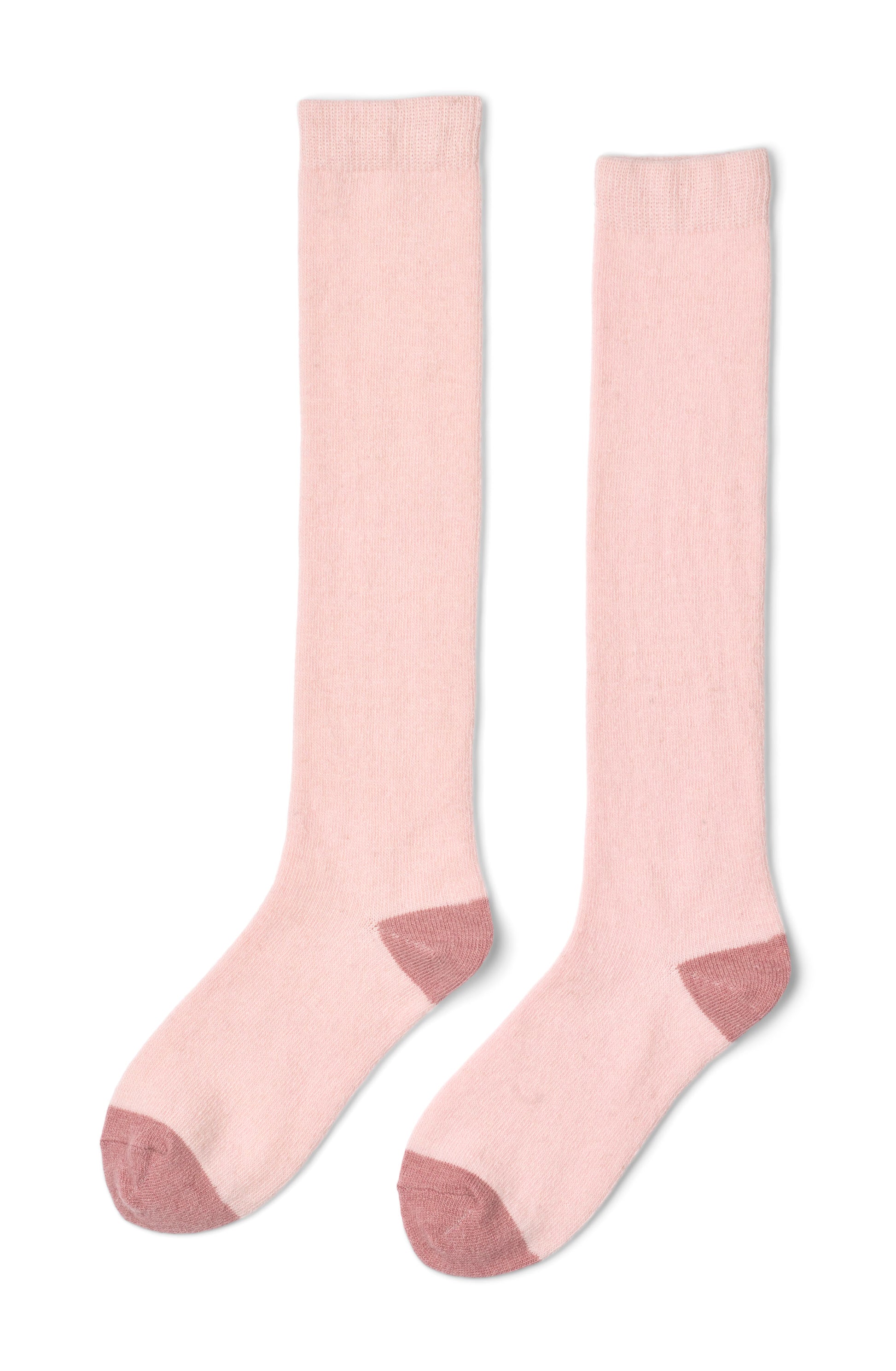 152892 | Missya - Softly Socks Rosa