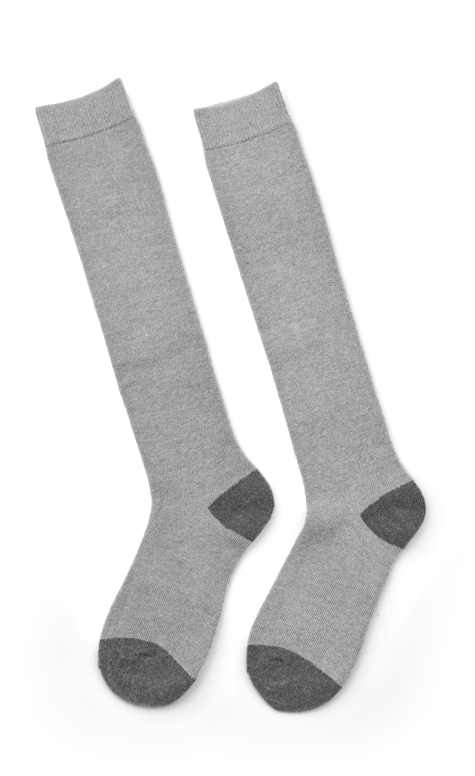 152893 | Missya - Softly Socks Grå