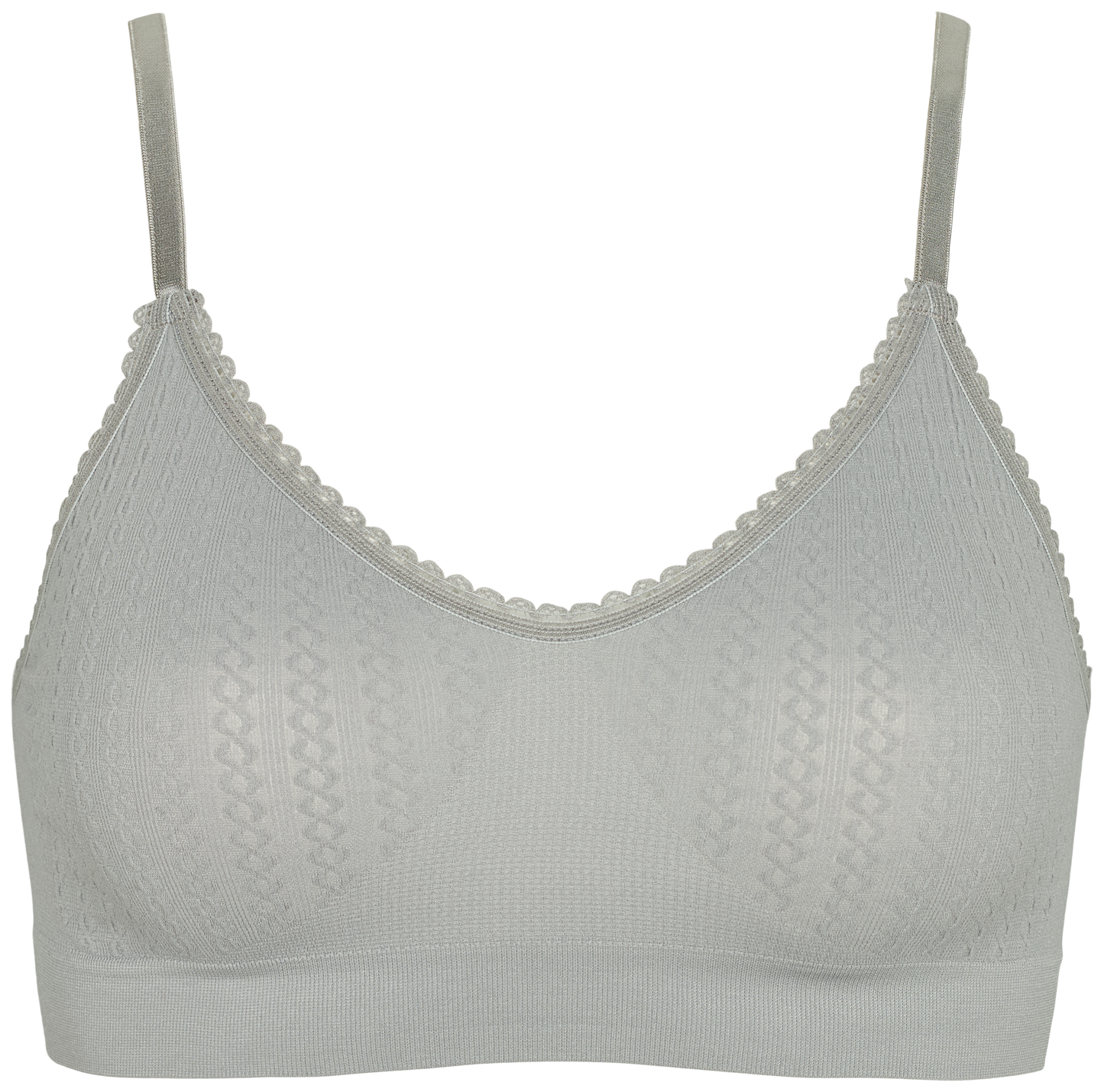 151513 | Missya - Lucia Sedona Sage Grey Lysegrå