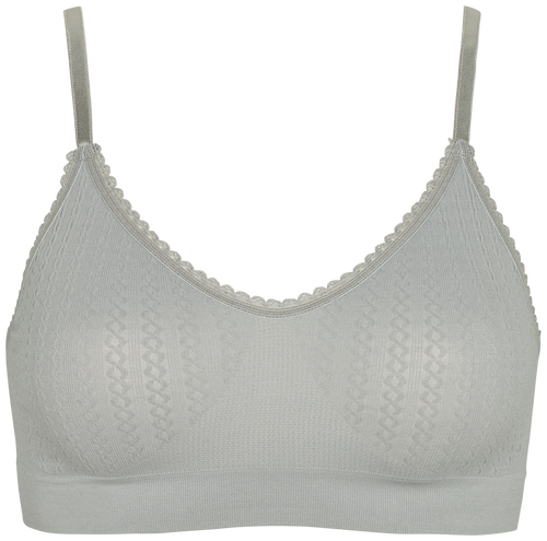 151513 | Missya - Lucia Sedona Sage Grey Lysegrå