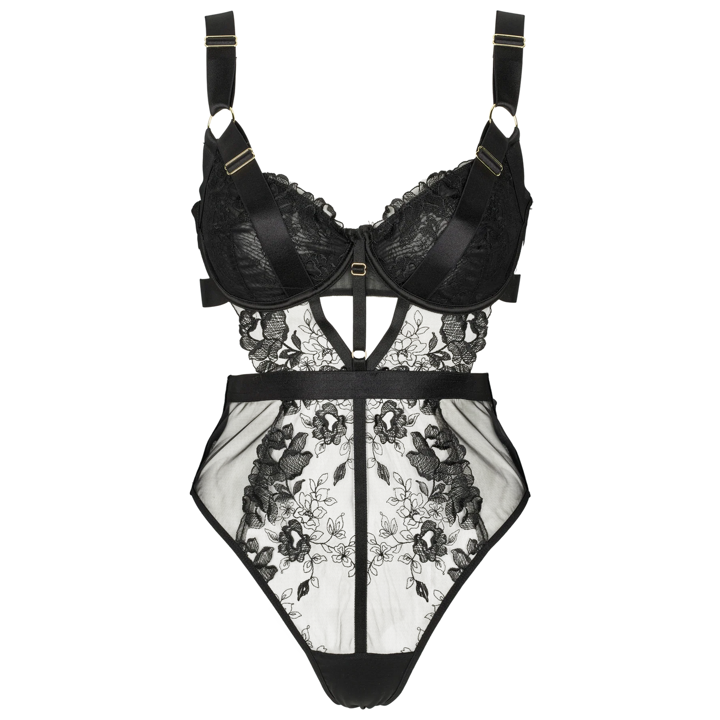 153135 | Missya - Naomi Sort