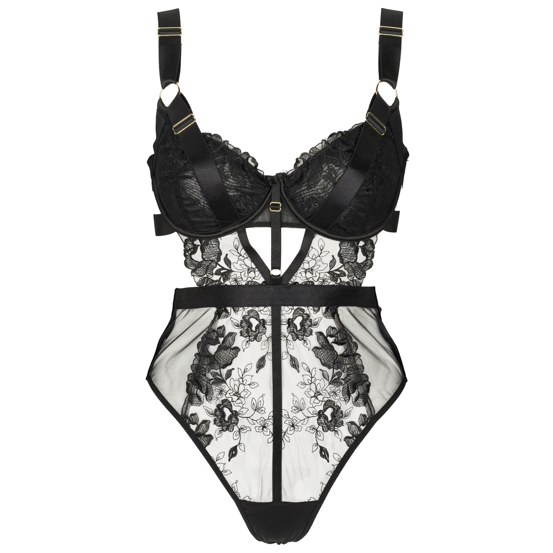 153135 | Missya - Naomi Sort