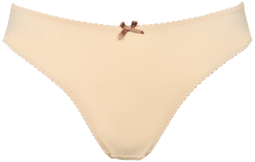 156030 | Missya - Simone Champagne Blomstret