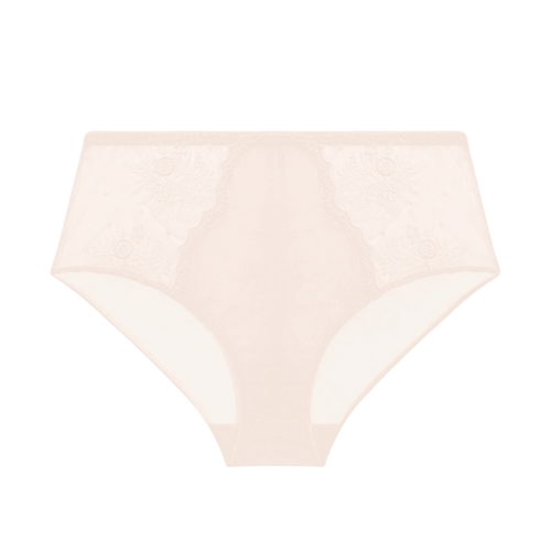 150692 | Simone Perele - Intrigue Sakura Pink Lys pudder