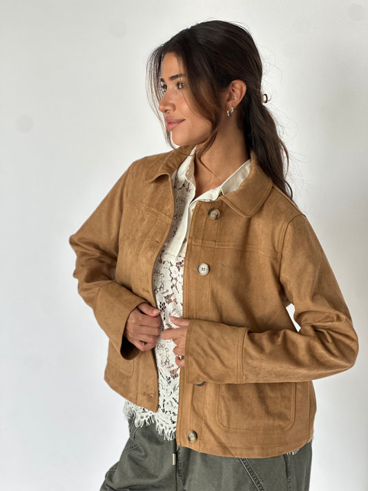  i Camel fra CONTINUE