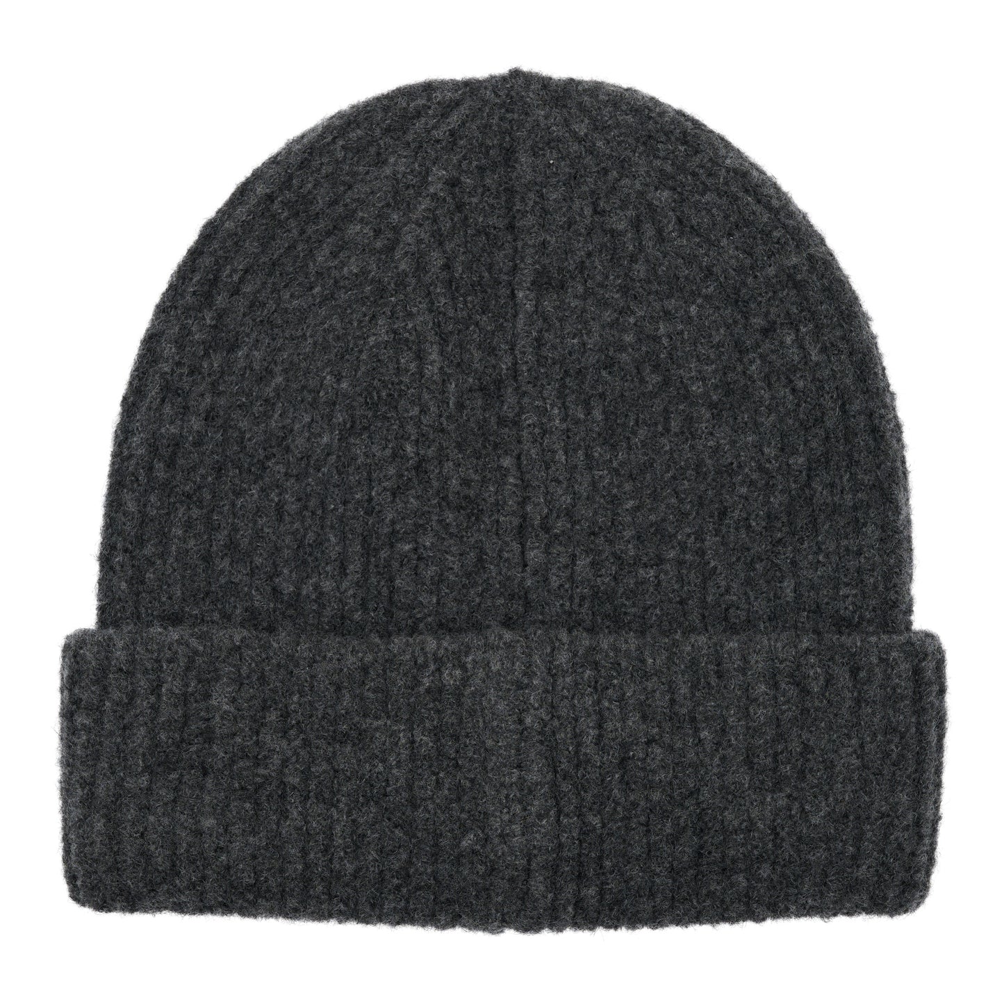 149406 | Marta du Château - Rib Beanie Mørkegrå