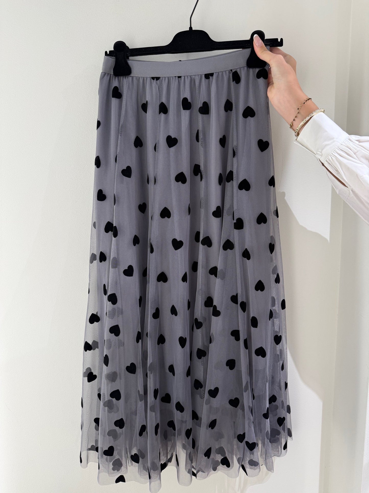 153515 | Amaze Cph - Frida Grå