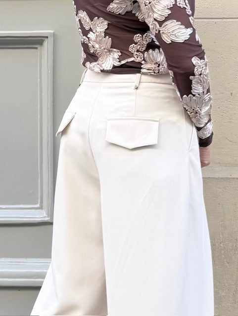 154715 | Luxzuz - Jaqueline Beige