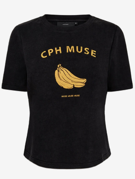  i Sort fra Copenhagen Muse