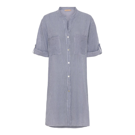  i Blå mønstret fra Marta du Château