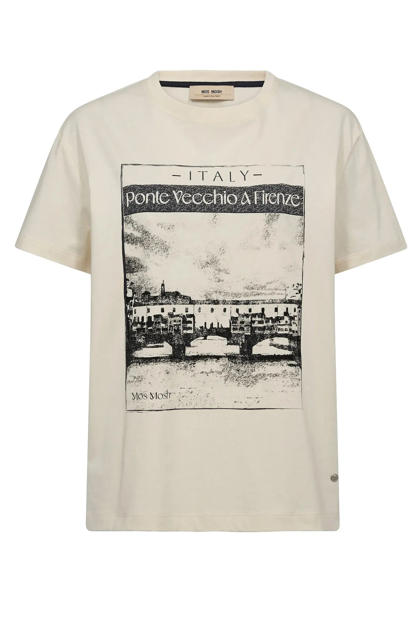 151887 | MOS MOSH - Ansie Off white