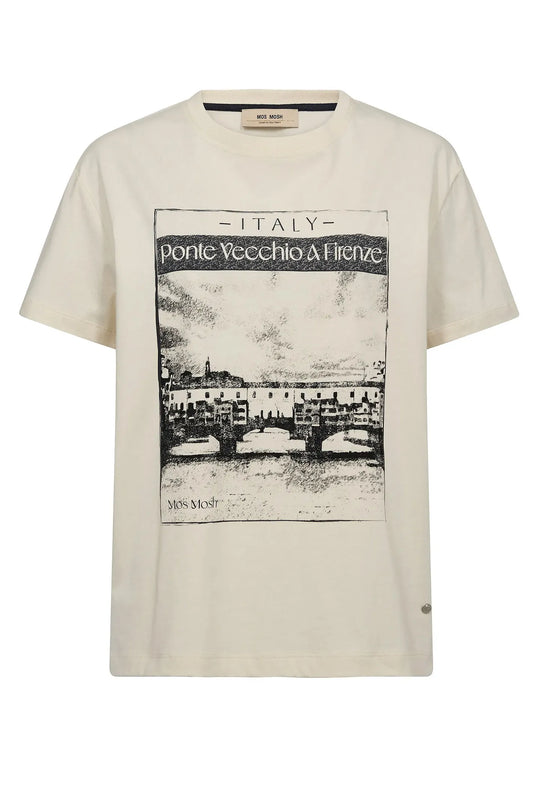  i Off white fra MOS MOSH