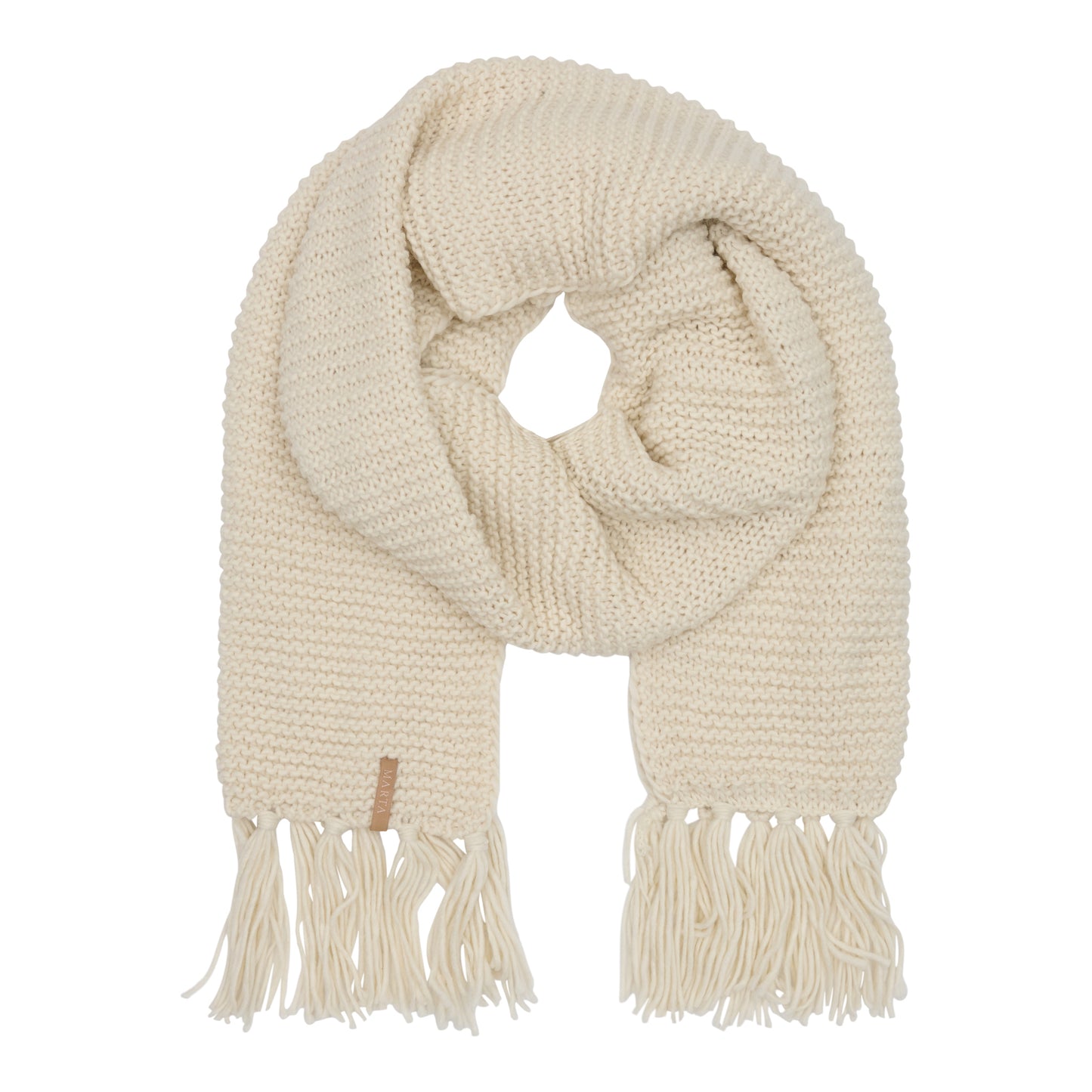 152744 | Marta du Château - Milena Off white