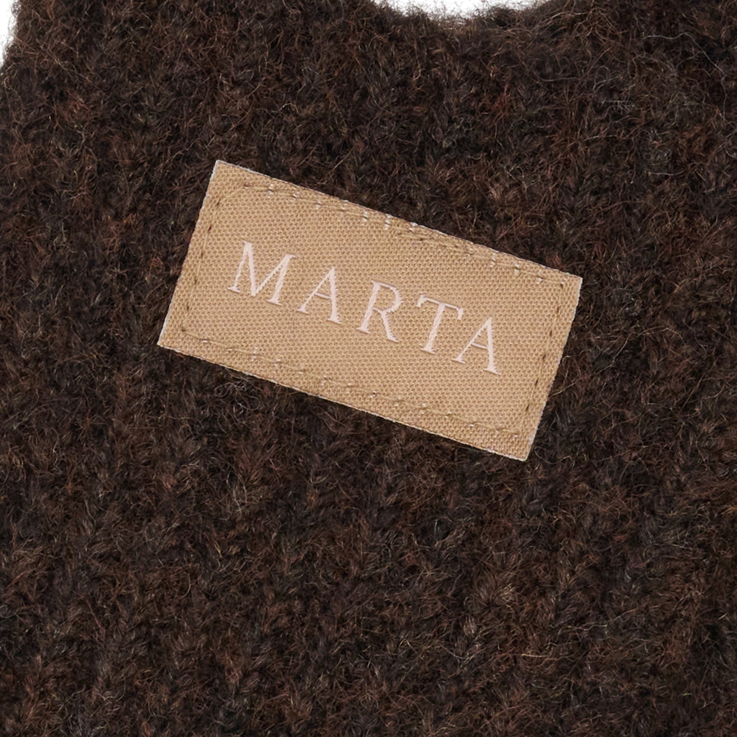 152748 | Marta du Château - Vanessa Mørkebrun