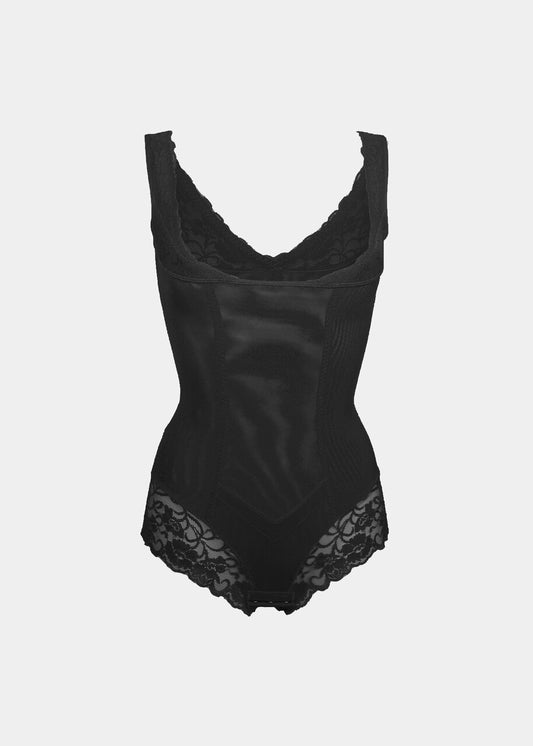 Shapewear i Sort fra Magic Bodyfashion