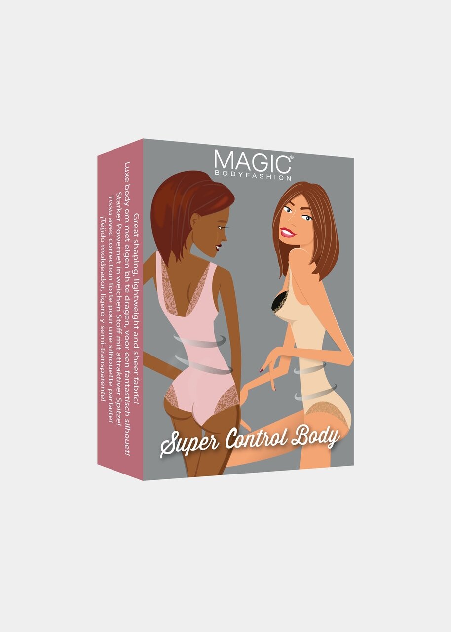 149096 | Magic Bodyfashion - Super Control Body Pudder