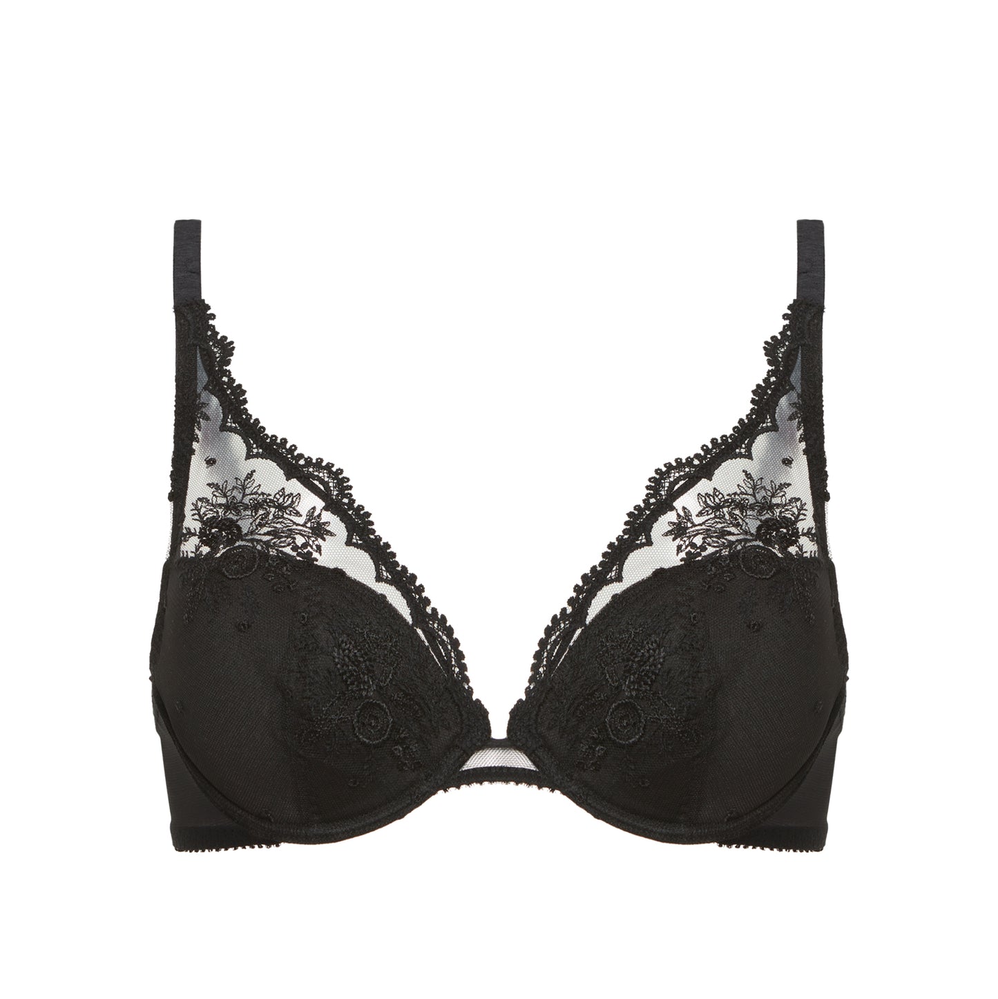 148992 | Simone Perele - Intrigue Black Sort