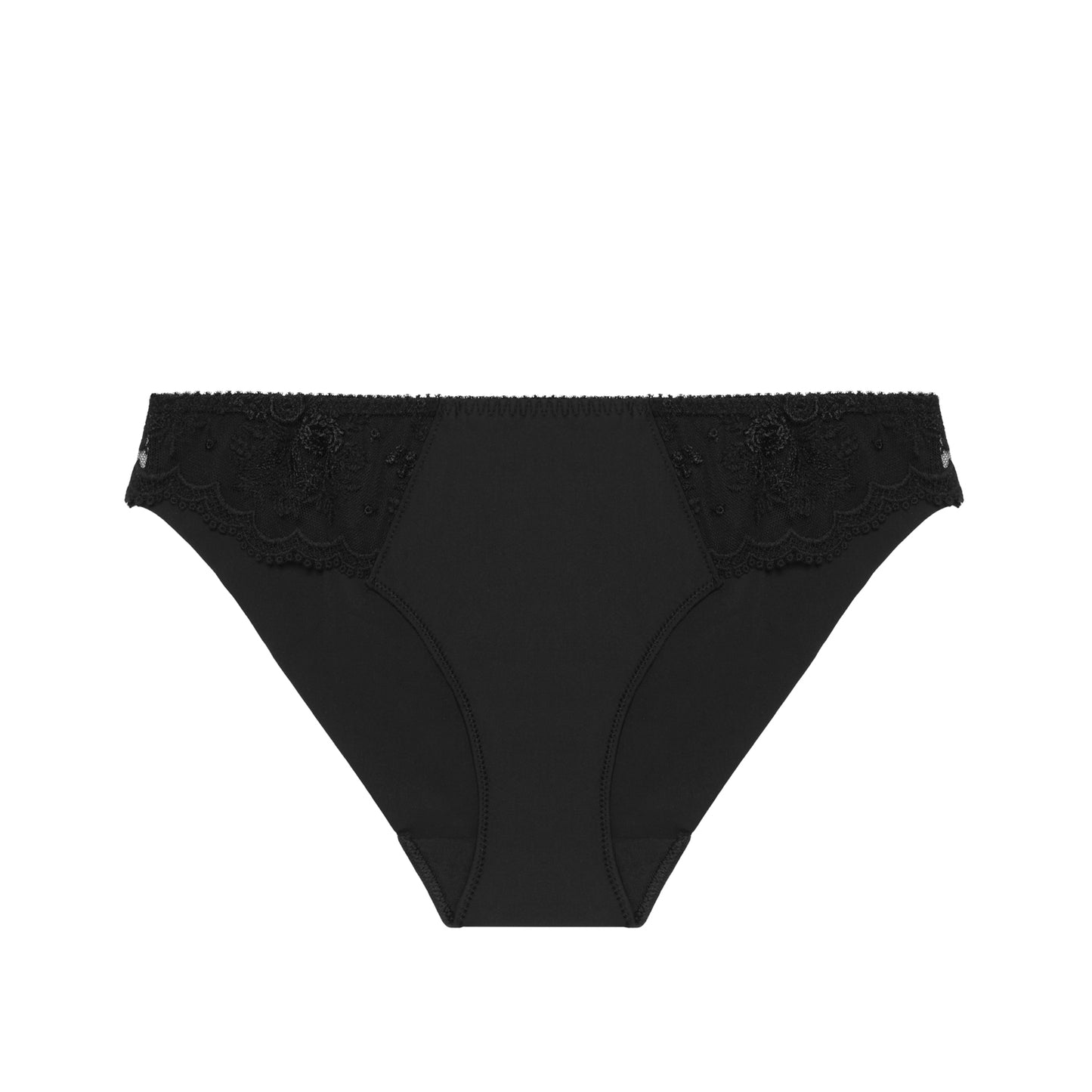 148990 | Simone Perele - Intrigue Black Sort