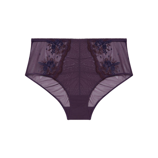  i Mørkelilla fra Simone Perele