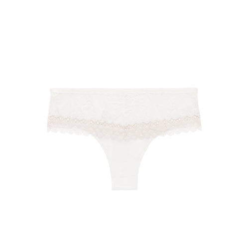 154251 | Simone Perele - Radieuse Natural Off white