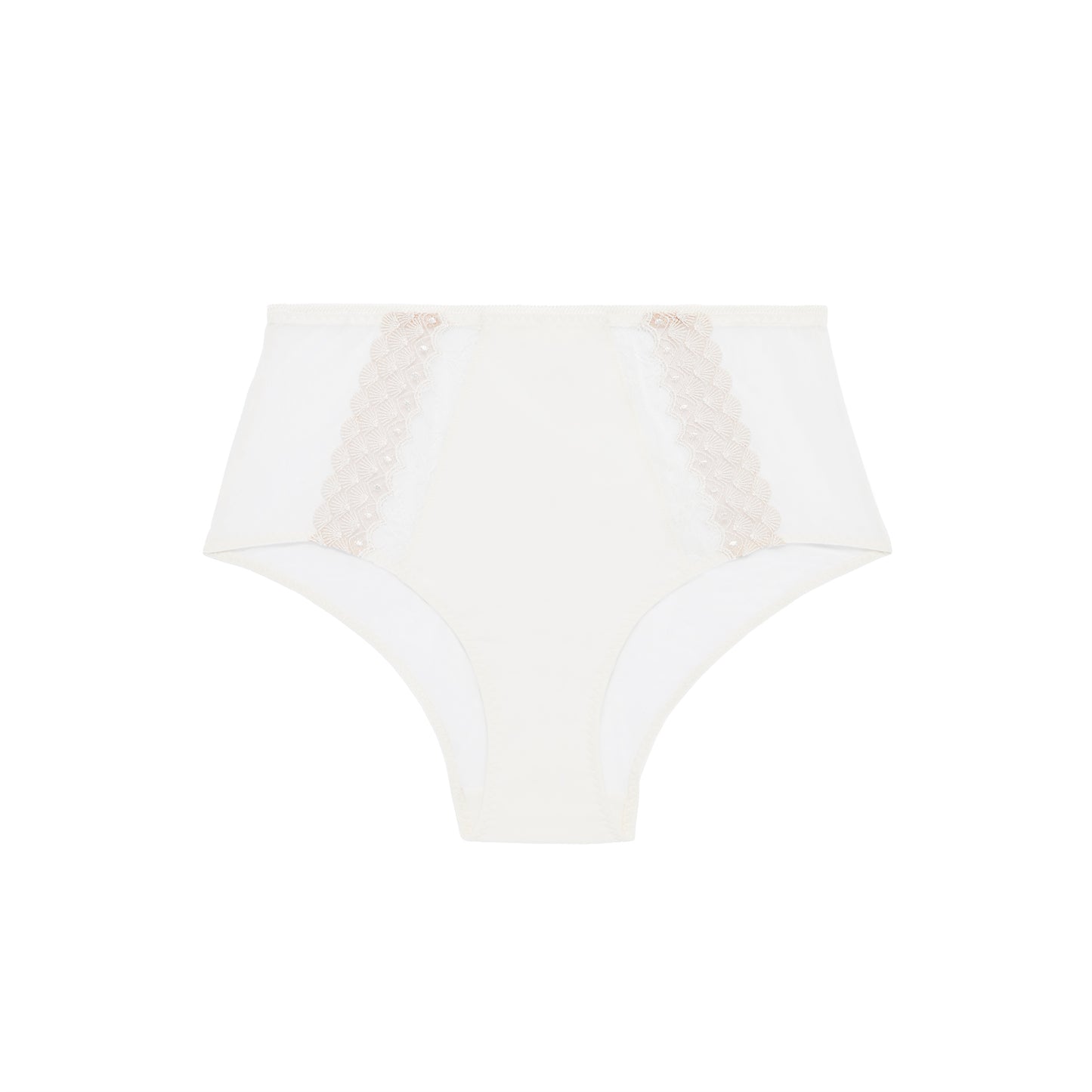 154250 | Simone Perele - Radieuse Natural Off white