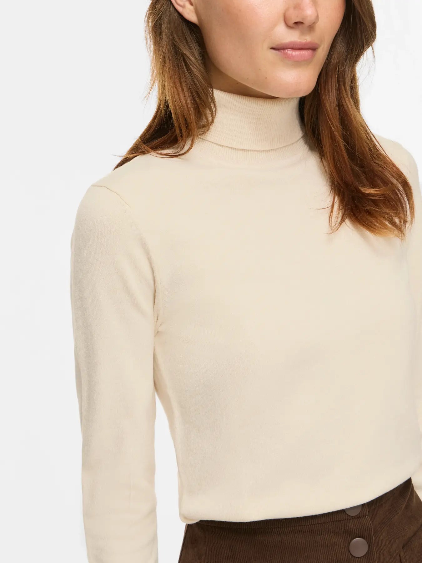 155756 | VILA - Malu Off white
