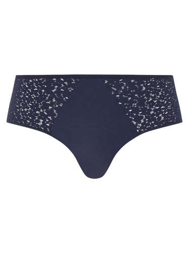 151873 | Chantelle EasyFeel - Norah Marine Blue Marine